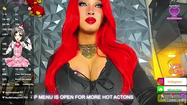 CASSIE_CLASSY webcam