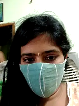 Niharika_telugu143 webcam