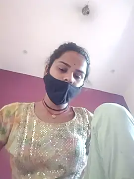 Radhika_Lovely webcam