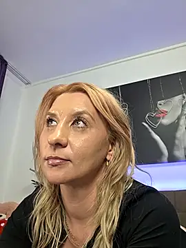 KaylinJan webcam
