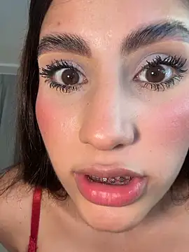 IsabelaStefano webcam