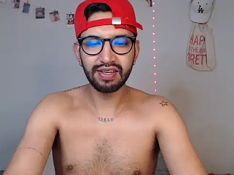 thomass1018 webcam