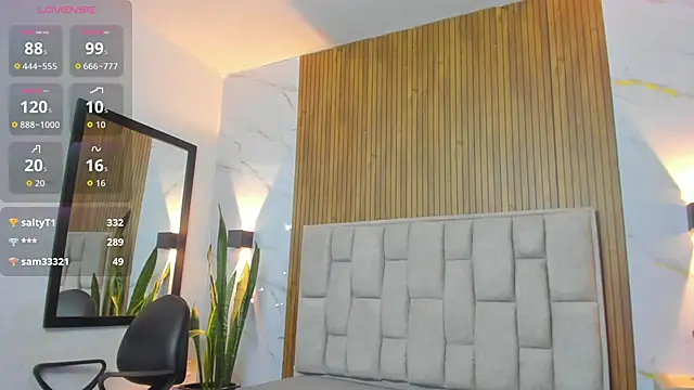 Scarlet_Rosexx webcam