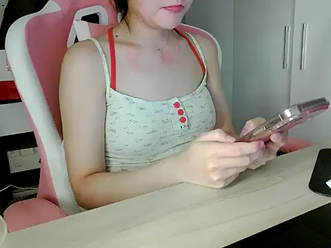lucienguyen webcam