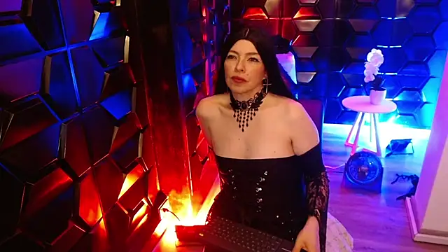 Sauvage_lilith webcam