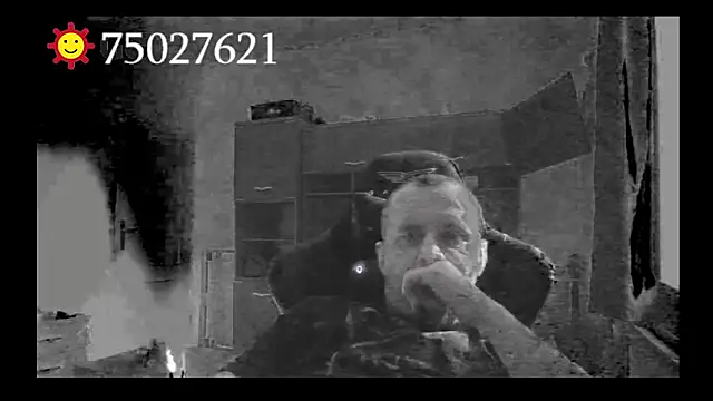 MrWhitePL webcam