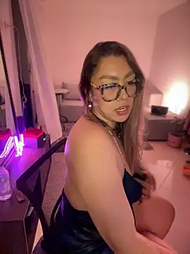 Im_sophiie webcam