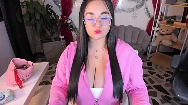 CelesteBrucee webcam