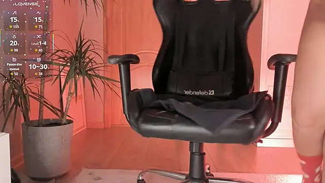 nicky_one_love webcam