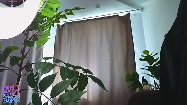 SoniaScott webcam