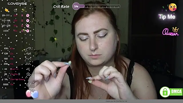 Alicia_love00 webcam