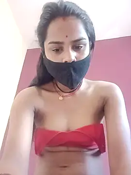 Radhika_Lovely webcam