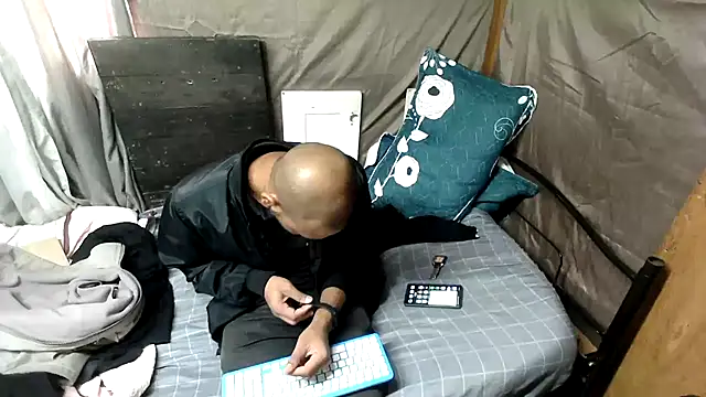 Camodick webcam