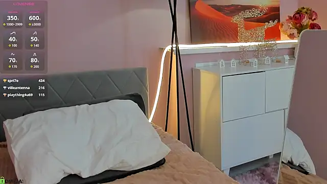 CherryLexi_ webcam