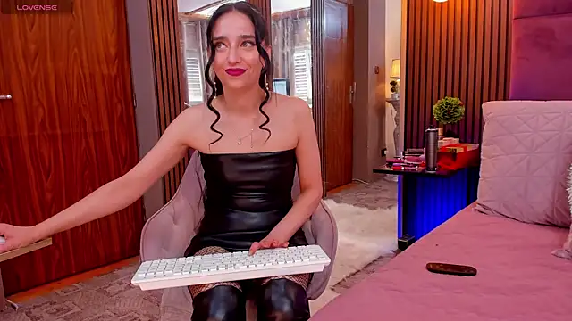 VanessaAngel webcam