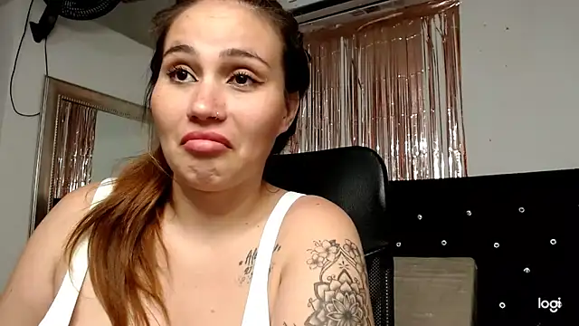 Baby_hornyJM webcam