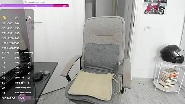 ZackFraser webcam