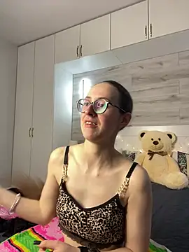 MartiniiSelenna webcam