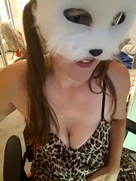 SPrITZMAUS webcam
