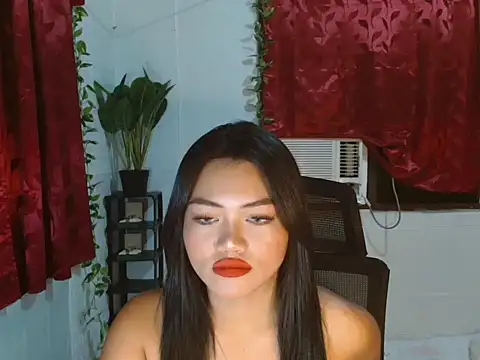 Haileyfordxxx webcam