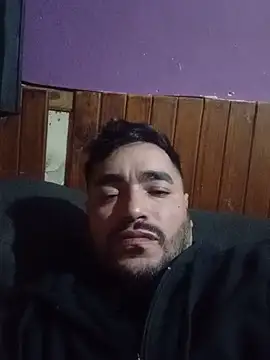 Darkmusic236 webcam