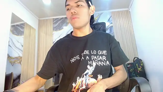DaviidBuckx_ webcam