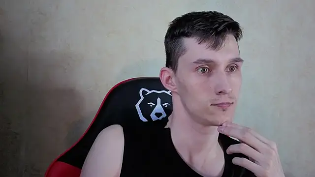 touch_me7 webcam