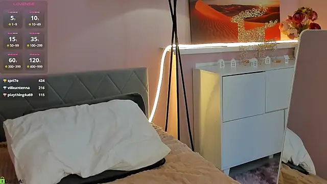 CherryLexi_ webcam