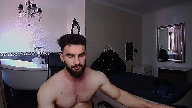 MicahLane webcam