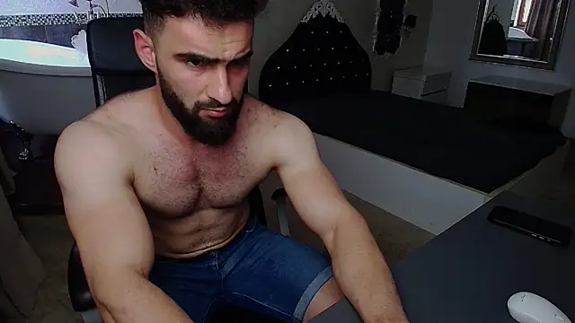 micahlane (M young) - prep for the contest mood