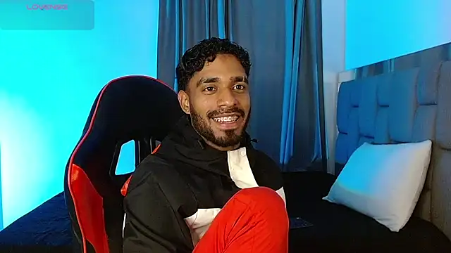 Christian_thor webcam
