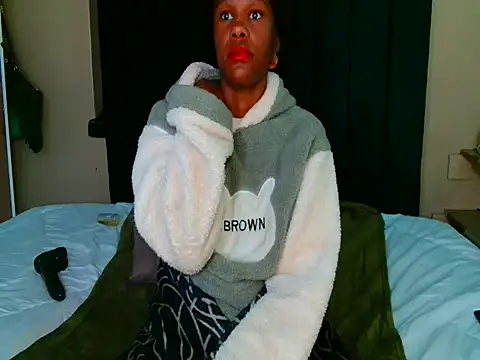 CaramelCandyxx webcam