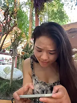 xiaochengzi505 webcam