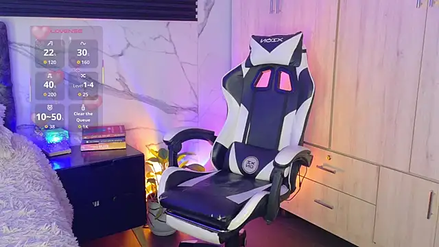 Saimonvela webcam