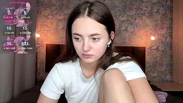 LoraDavi webcam