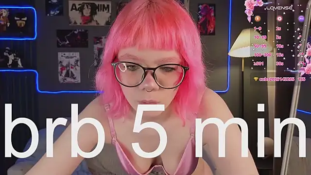 Waifu_Ketrin webcam
