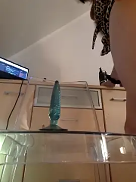 SPrITZMAUS webcam