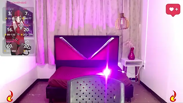 luisa__torres webcam