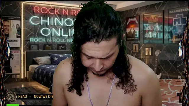 chino_roz webcam