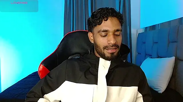 Christian_thor webcam