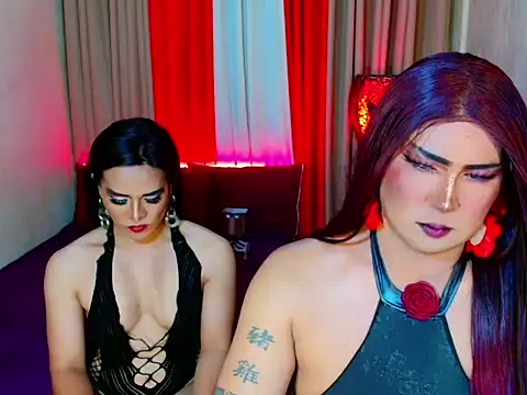 Wildest_Slave_Huntress webcam