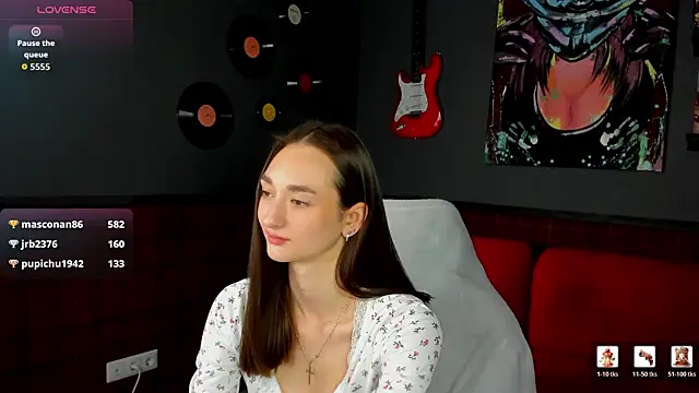 Kelly_Powell webcam