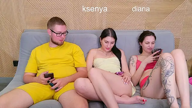 Ksenny