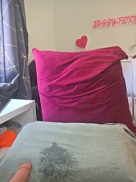 Jassy_Foxy