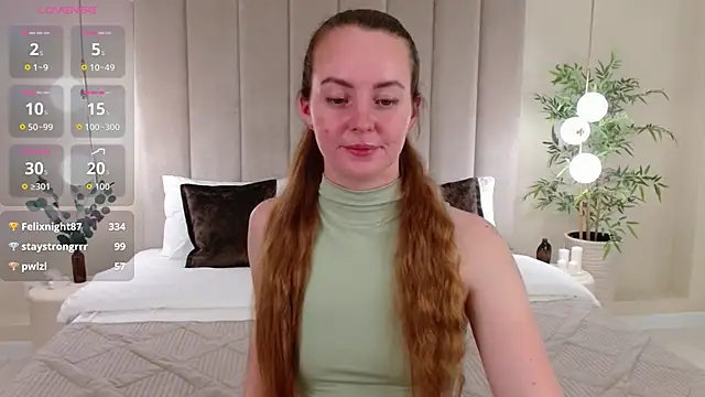 JaniceCollins webcam