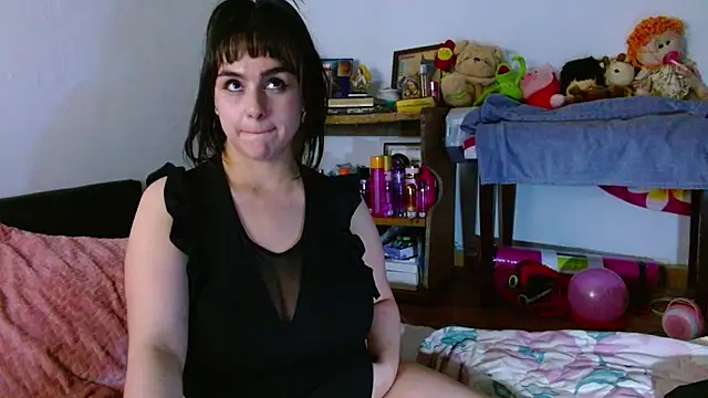 collette_beaufoy_ webcam