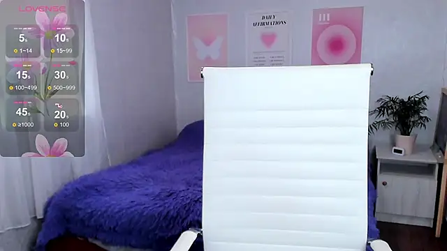 Geisha_Anna webcam