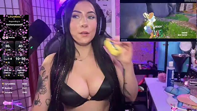 marleymaxwell