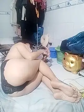HimiJim webcam
