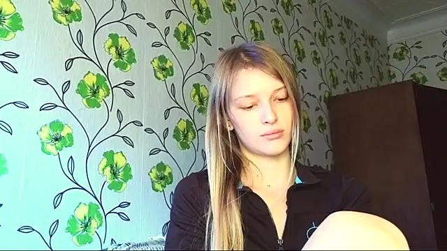 StarFrom_Hell webcam